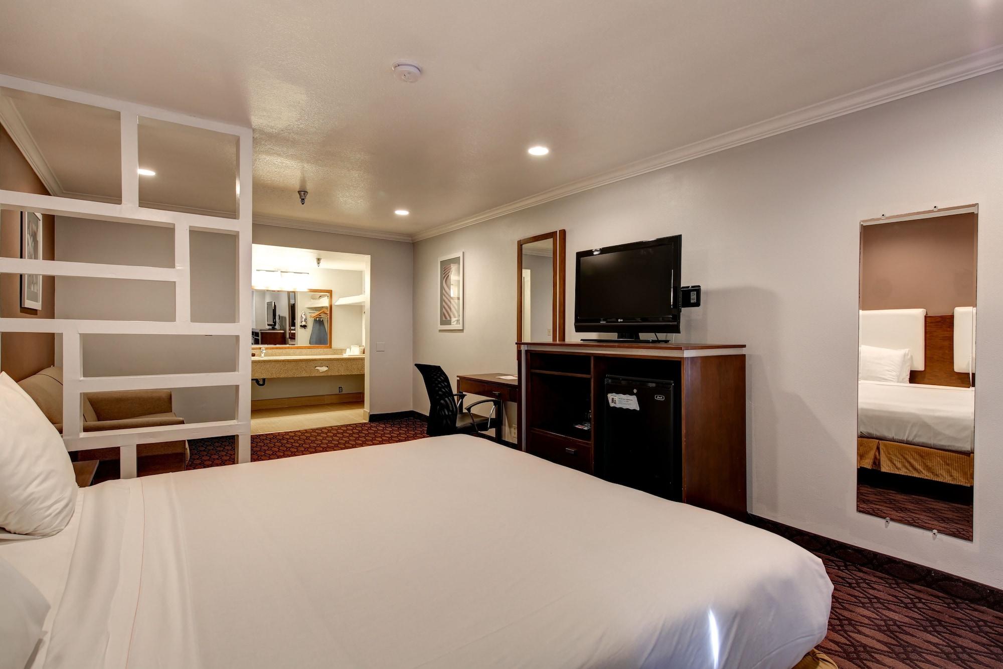 Hotel Pacific, Manhattan Beach Exterior photo