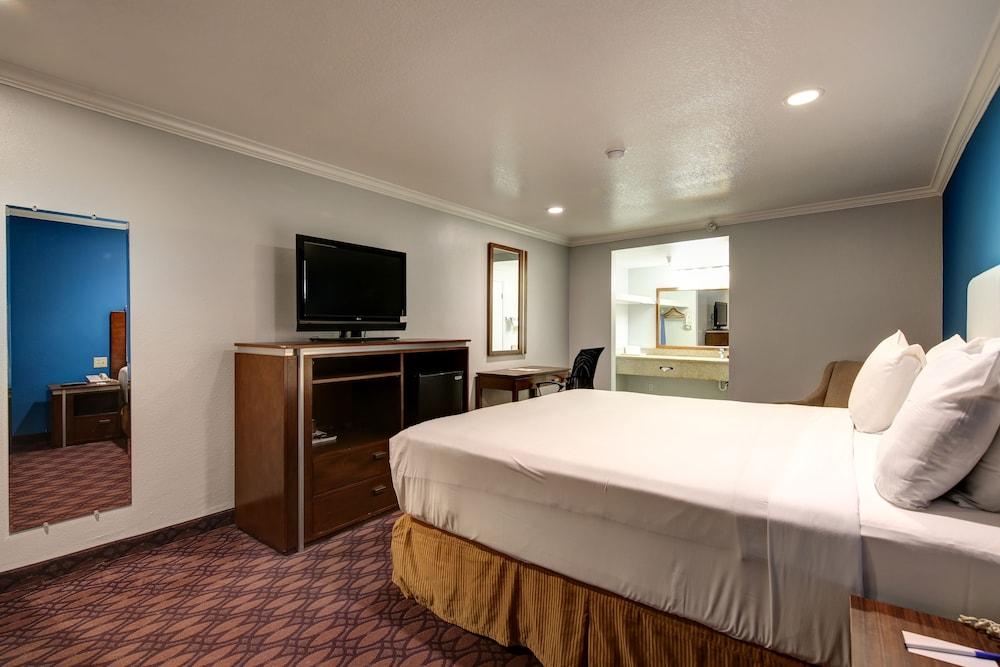 Hotel Pacific, Manhattan Beach Exterior photo
