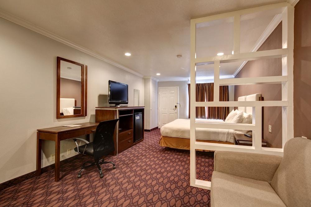 Hotel Pacific, Manhattan Beach Exterior photo