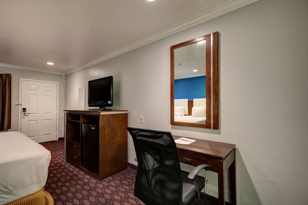 Hotel Pacific, Manhattan Beach Exterior photo