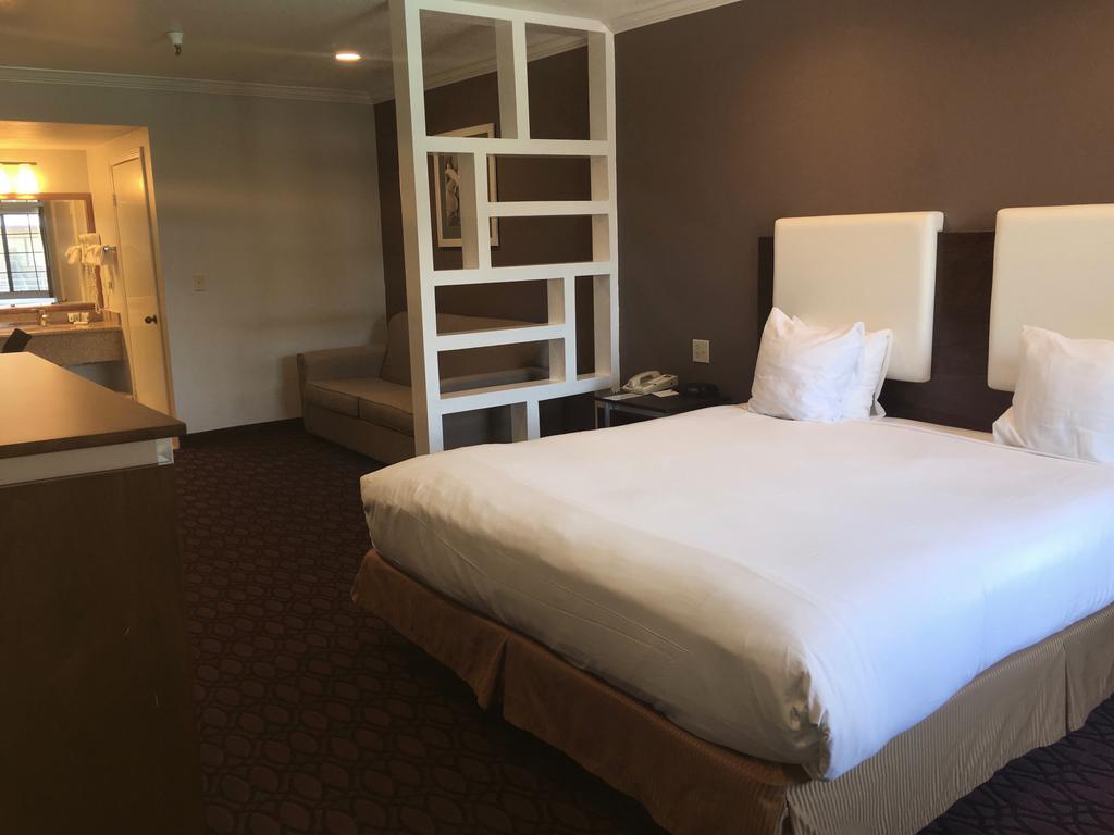Hotel Pacific, Manhattan Beach Room photo