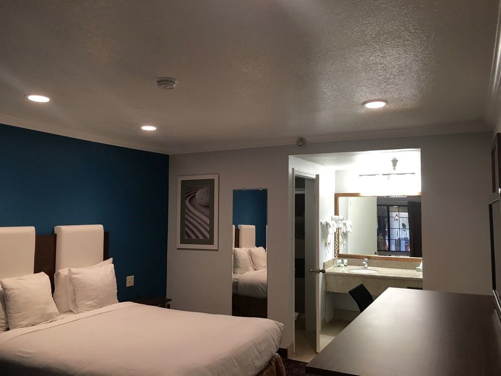 Hotel Pacific, Manhattan Beach Exterior photo