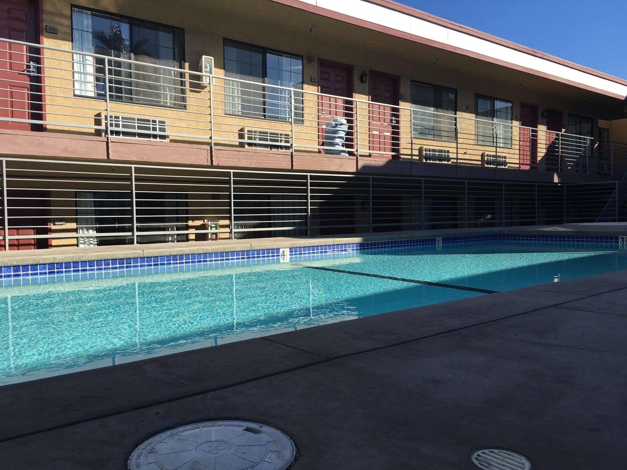 Hotel Pacific, Manhattan Beach Exterior photo