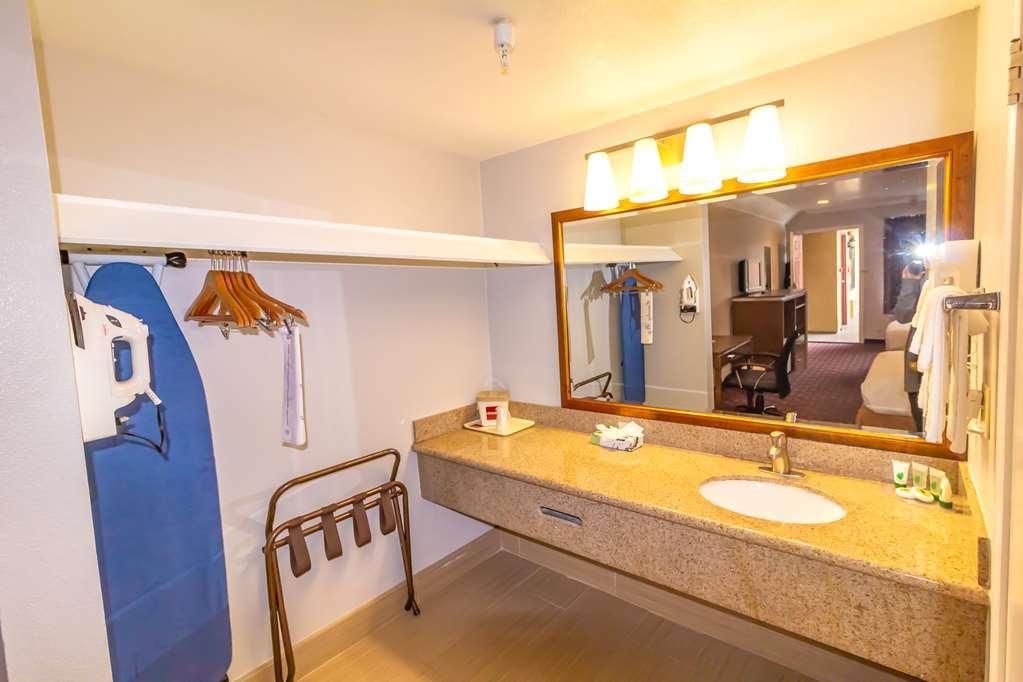 Hotel Pacific, Manhattan Beach Room photo