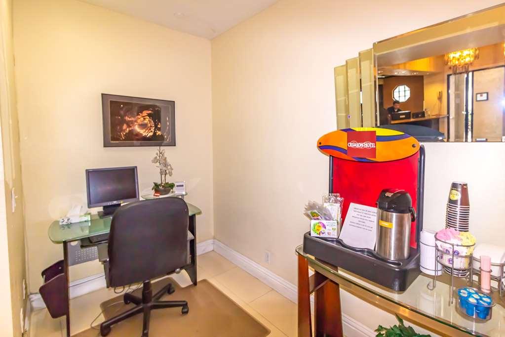 Hotel Pacific, Manhattan Beach Amenities photo