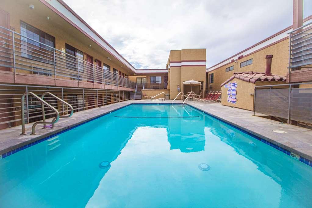 Hotel Pacific, Manhattan Beach Exterior photo