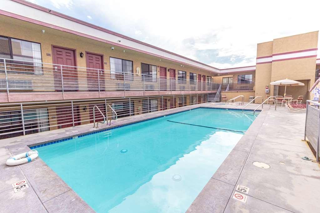 Hotel Pacific, Manhattan Beach Exterior photo